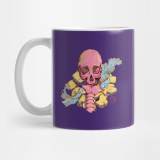 Life and Death Mug